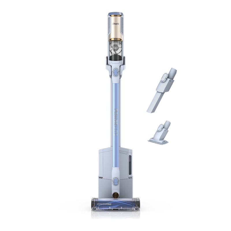 Shark PowerLite Cordless Vacuum Clean & Empty System | SharkNinja