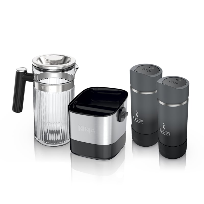 Knock Box Espresso Machines Parts & Accessories - Ninja