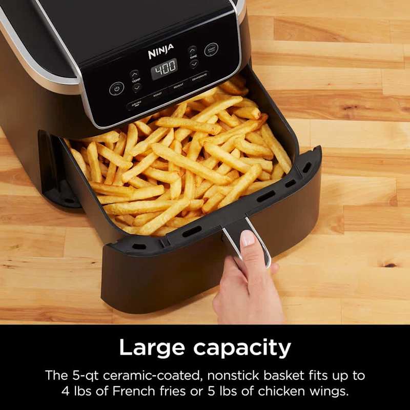 Ninja Air Fryer Pro | SharkNinja