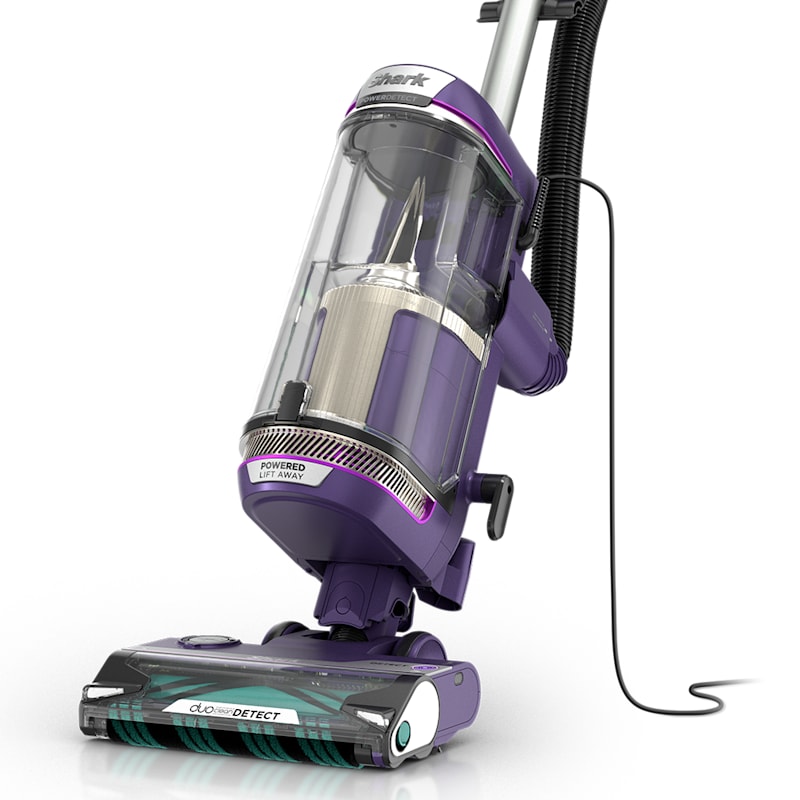 Shark POWERDETECT Upright Vacuum AZ4000C