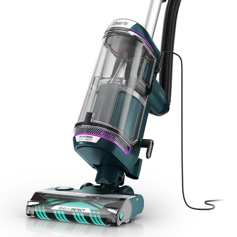 Useful French phrases about a vacuum cleaner