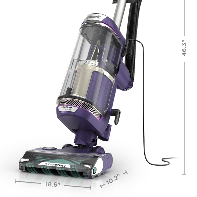 Shark PowerDetect™ Upright Vacuum Bundle | SharkNinja