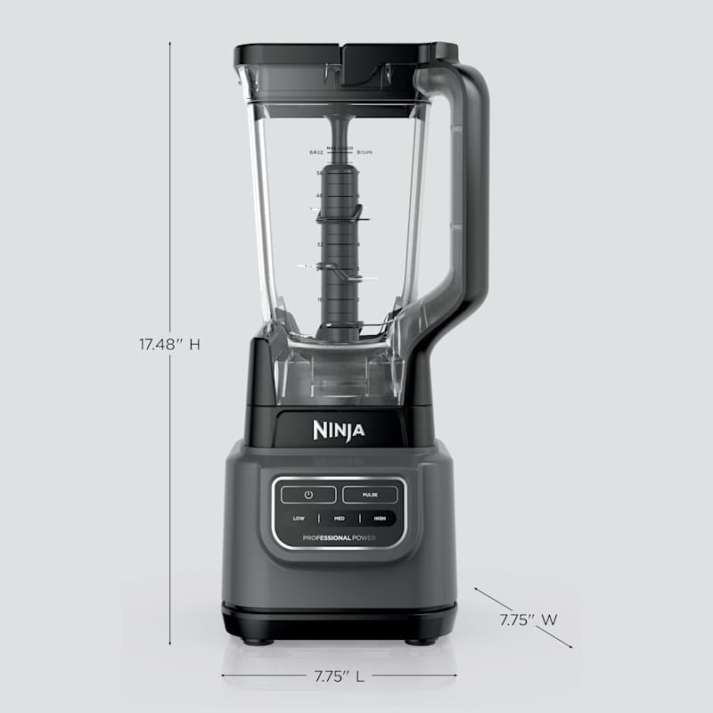 Licuadora Clásica Ninja® | SharkNinja