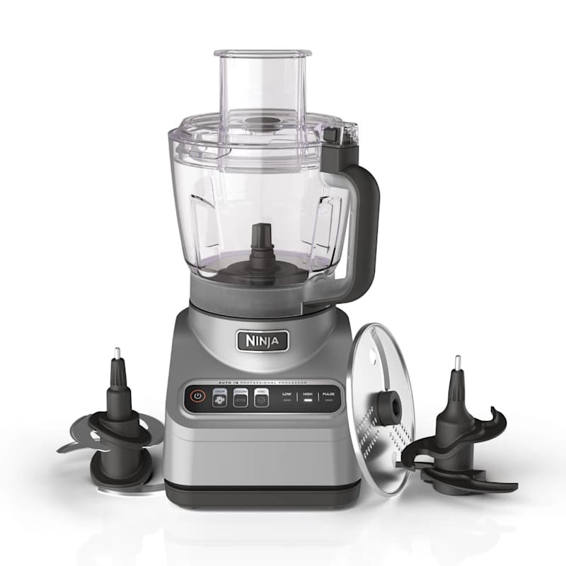 Ninja® Professional Food Processor, 850-watts Food Processors - Ninja