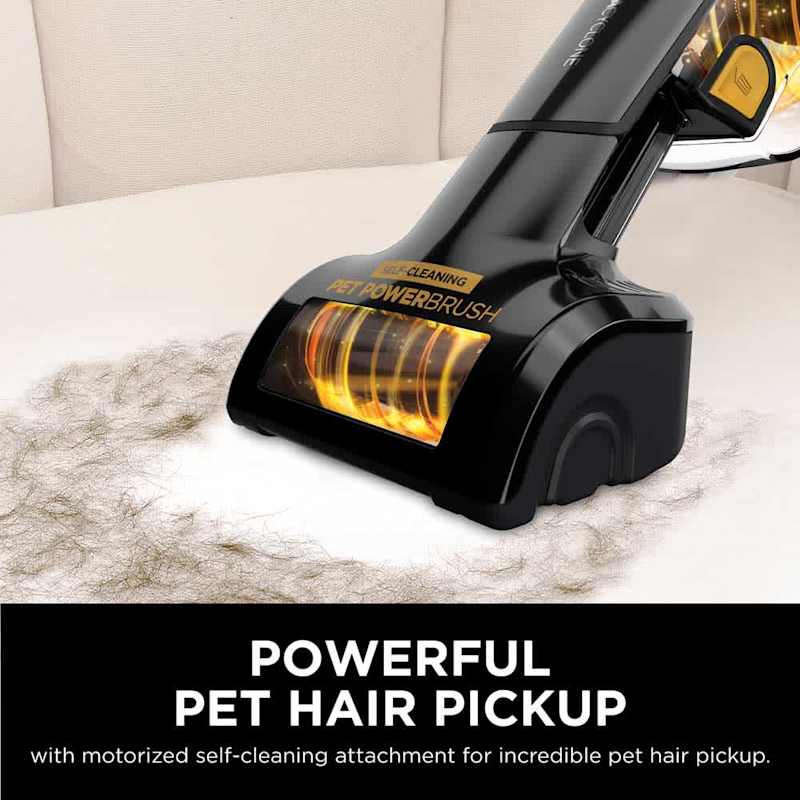 Shark UltraCyclone™ Pet Pro Cordless Handheld Vacuum Handheld