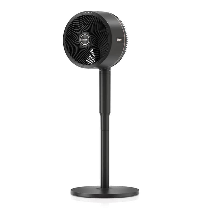 Shark FlexBreeze Fan With InstaCool Mist Attachment Shop All Fans
