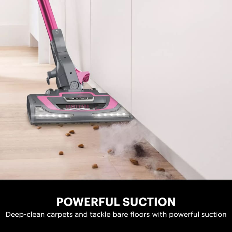 Shark® Rocket® Pro DLX Corded Stick Vacuum Corded Stick Vacuums