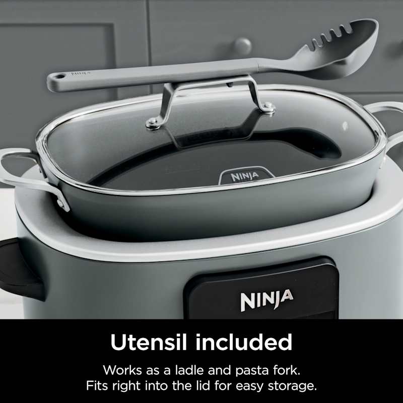 Ninja® Foodi® PossibleCooker™ PRO | SharkNinja CA