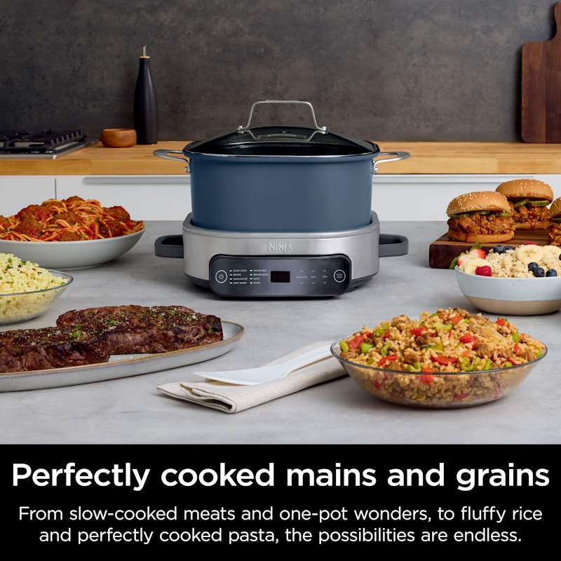 Ninja® Foodi® Everyday PossibleCooker™ Pro | SharkNinja CA