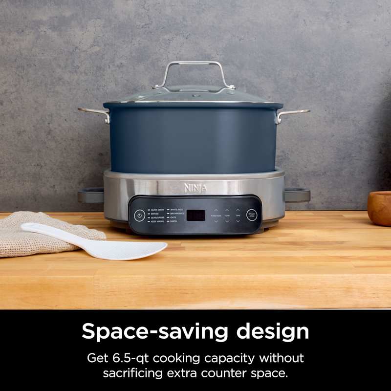 Ninja® Foodi® Everyday PossibleCooker™ Pro | SharkNinja CA