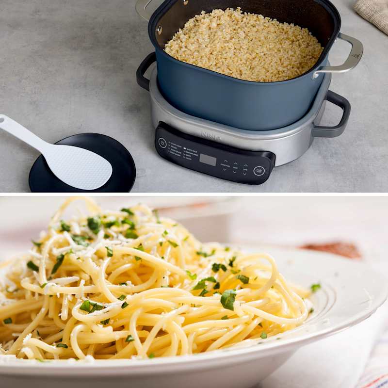Multicuiseur Ninja® Foodi® Everyday PossibleCooker™ Pro