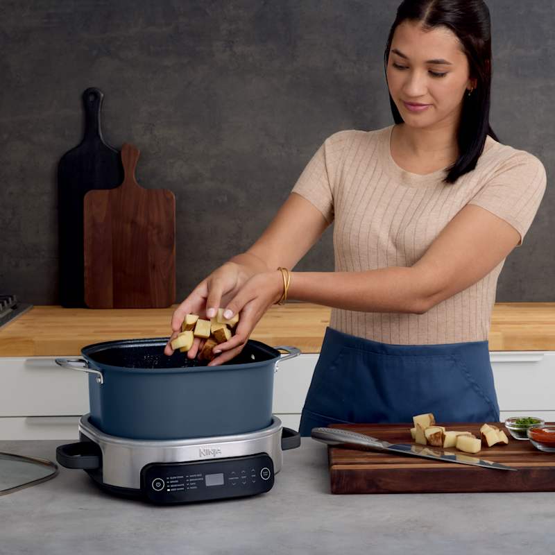 Multicuiseur Ninja® Foodi® Everyday PossibleCooker™ Pro