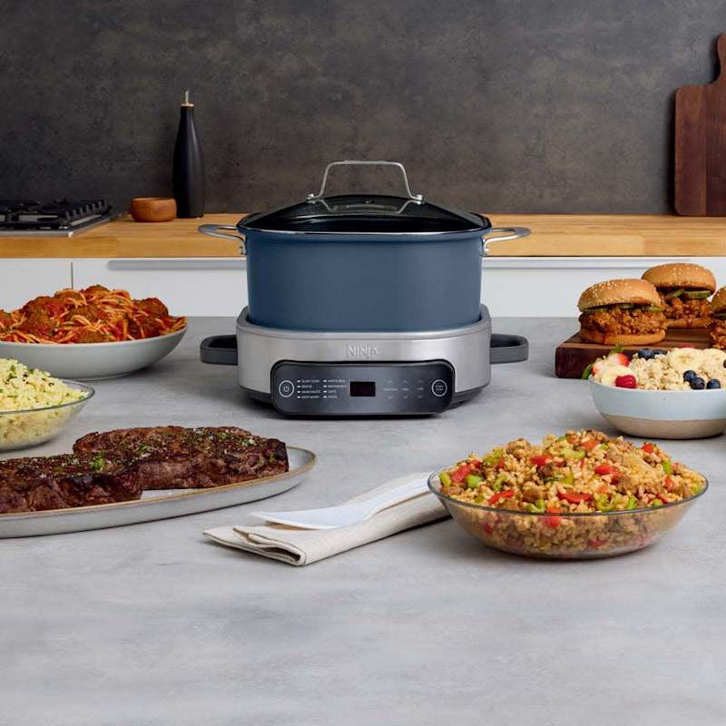 Ninja® Foodi® Everyday PossibleCooker™ Pro Multicookers - Ninja