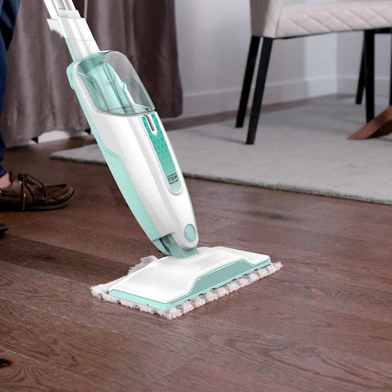 Shark® Steam Mop | SharkNinja CA