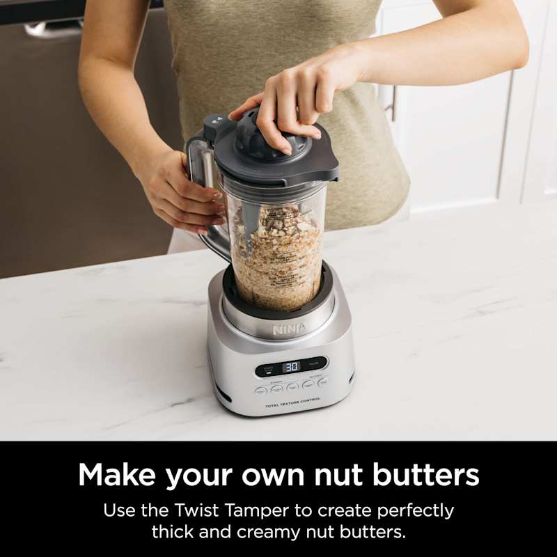 Ninja® Twisti™ High Speed Blender Duo; Euro-Pro® Bundle Blenders