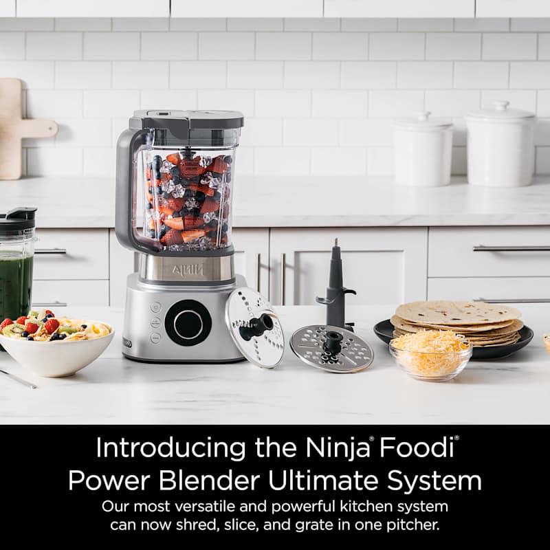 Ninja® Foodi® Power Blender Ultimate System Blenders & Kitchen