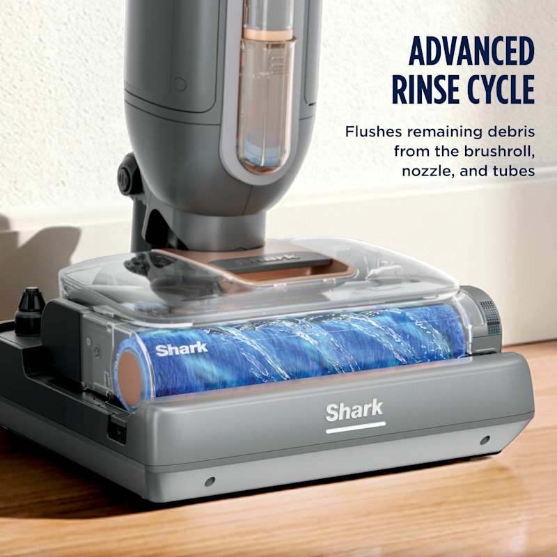 Shark® AquaReach™ Heated Drying Charging Dock | SharkNinja
