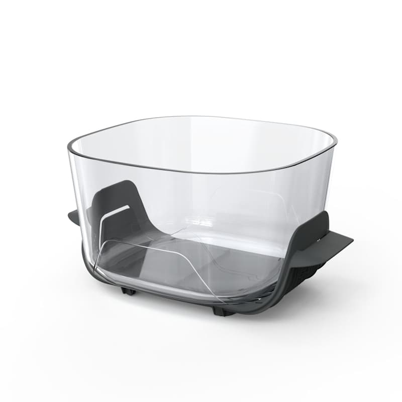 ikea schubschrank BISSA Schuhschrank, 2-fach, weiß, 49x28x93 cm Trækasser