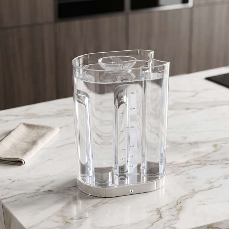 Ninja HydraSense™ 3L Water Reservoir | SharkNinja