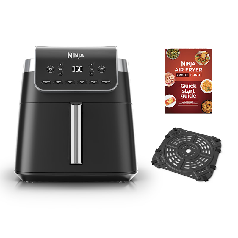 Ninja Air Fryer Pro XL | SharkNinja