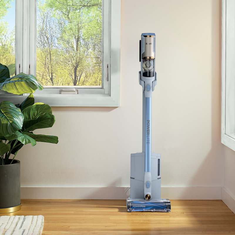 Shark PowerLite Cordless Vacuum Clean & Empty System | SharkNinja