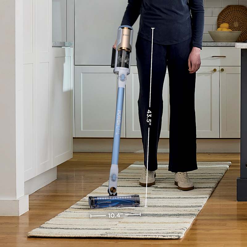 Shark PowerLite Cordless Vacuum Clean & Empty System | SharkNinja