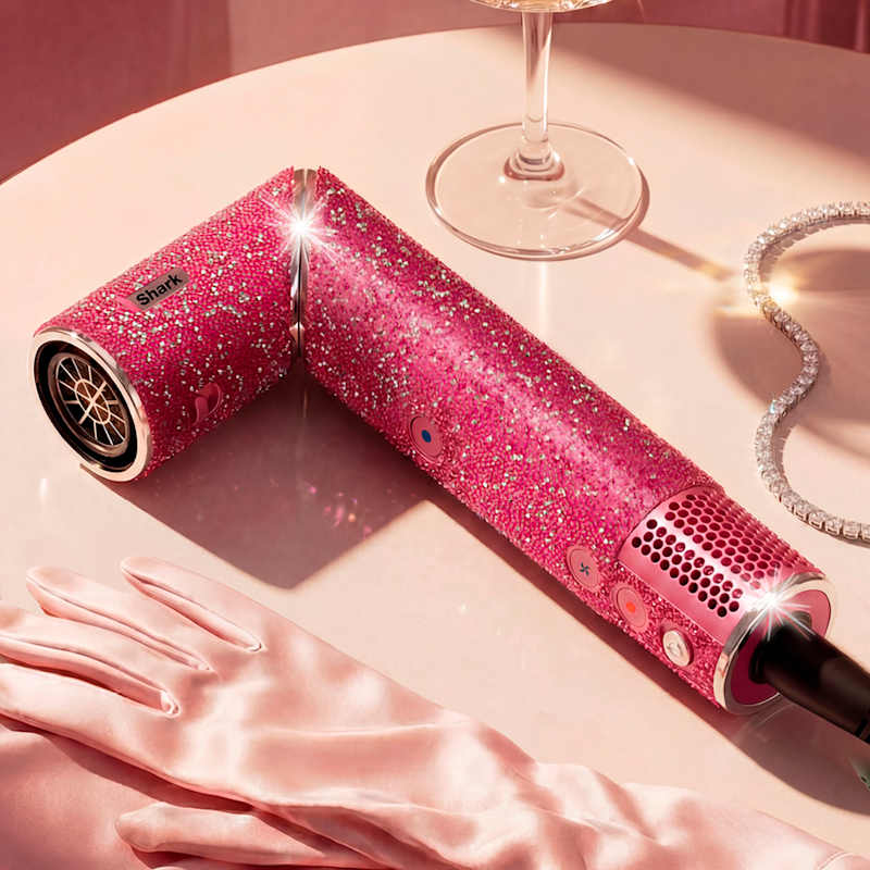 Shark FlexStyle® Marilyn Monroe 4-in-1 Air Styling & Drying System