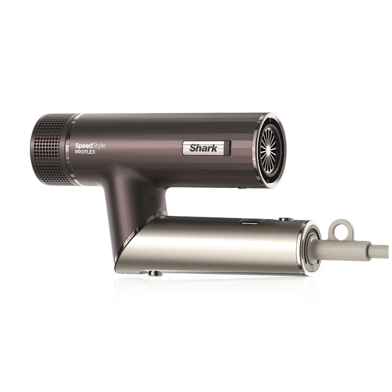 Shark SpeedStyle™ Hair Dryer in Mocha | SharkNinja