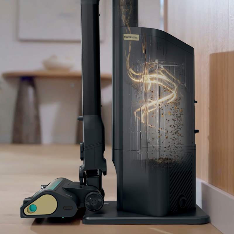 Shark PowerDetect™ Reveal Cordless Vacuum
