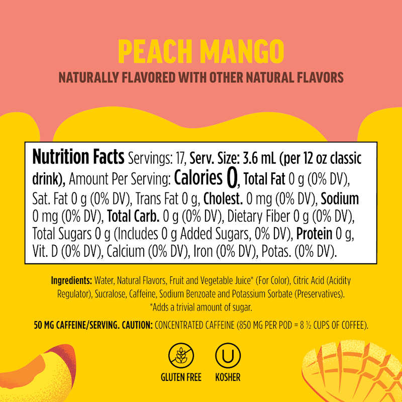 Tropical Citrus Variety Pack | SharkNinja