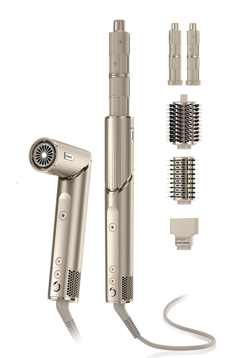 Shark FlexStyle Hair Styler | SharkNinja