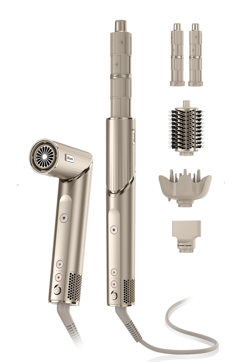 Shark FlexStyle Hair Styler + Diffuser | SharkNinja