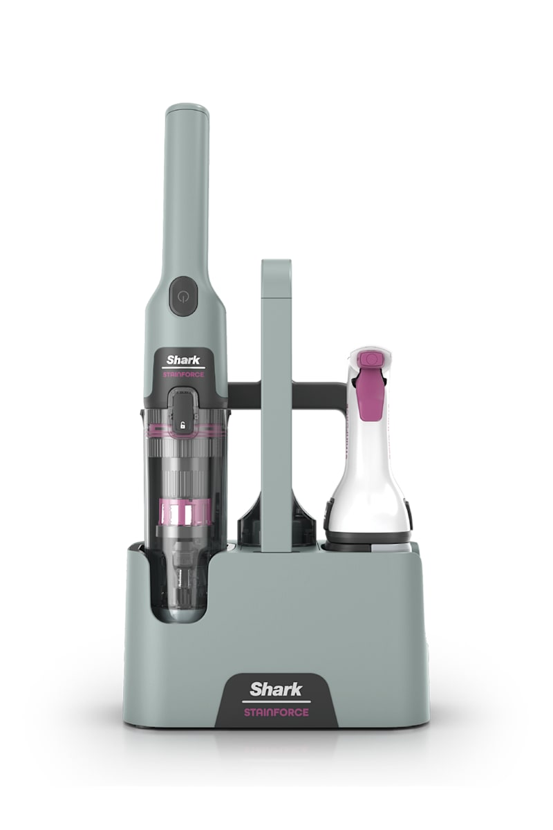 Shark StainForce™ Portable Spot Cleaner and Stain Cleaner | SharkNinja