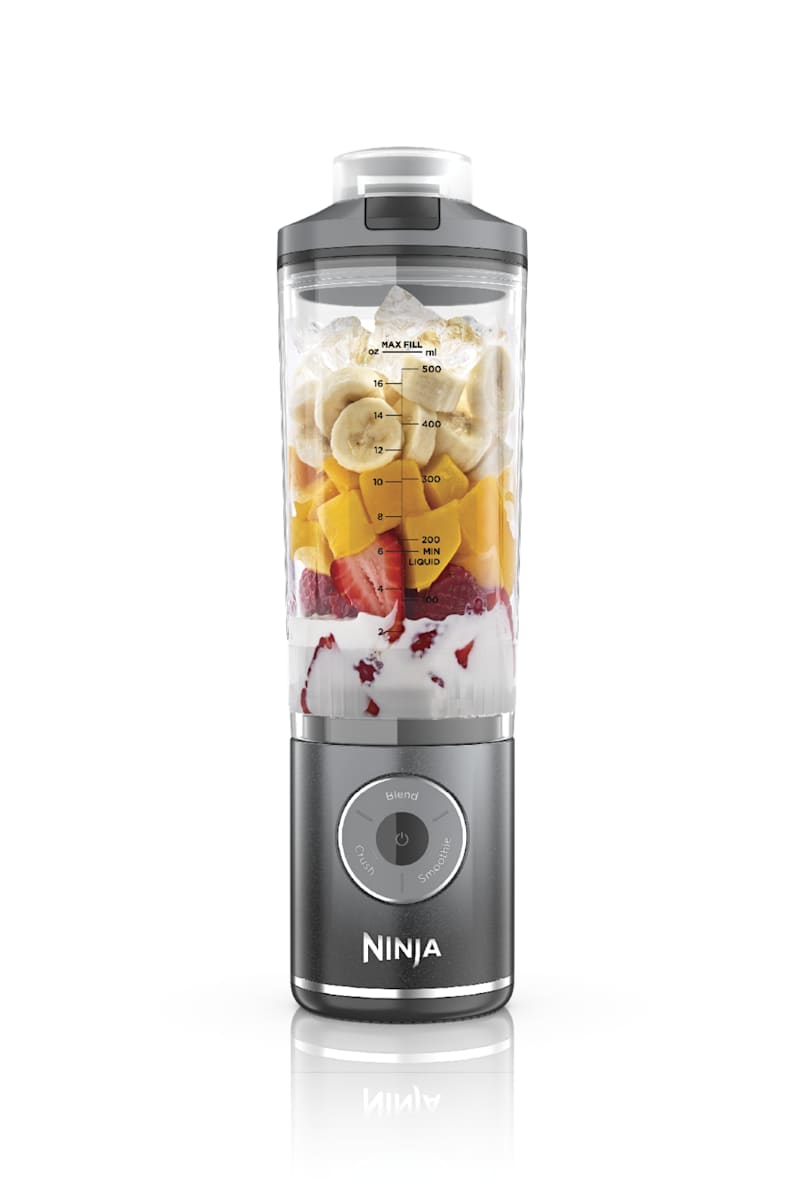 Ninja Blast™ Max Portable Blender for Smoothies