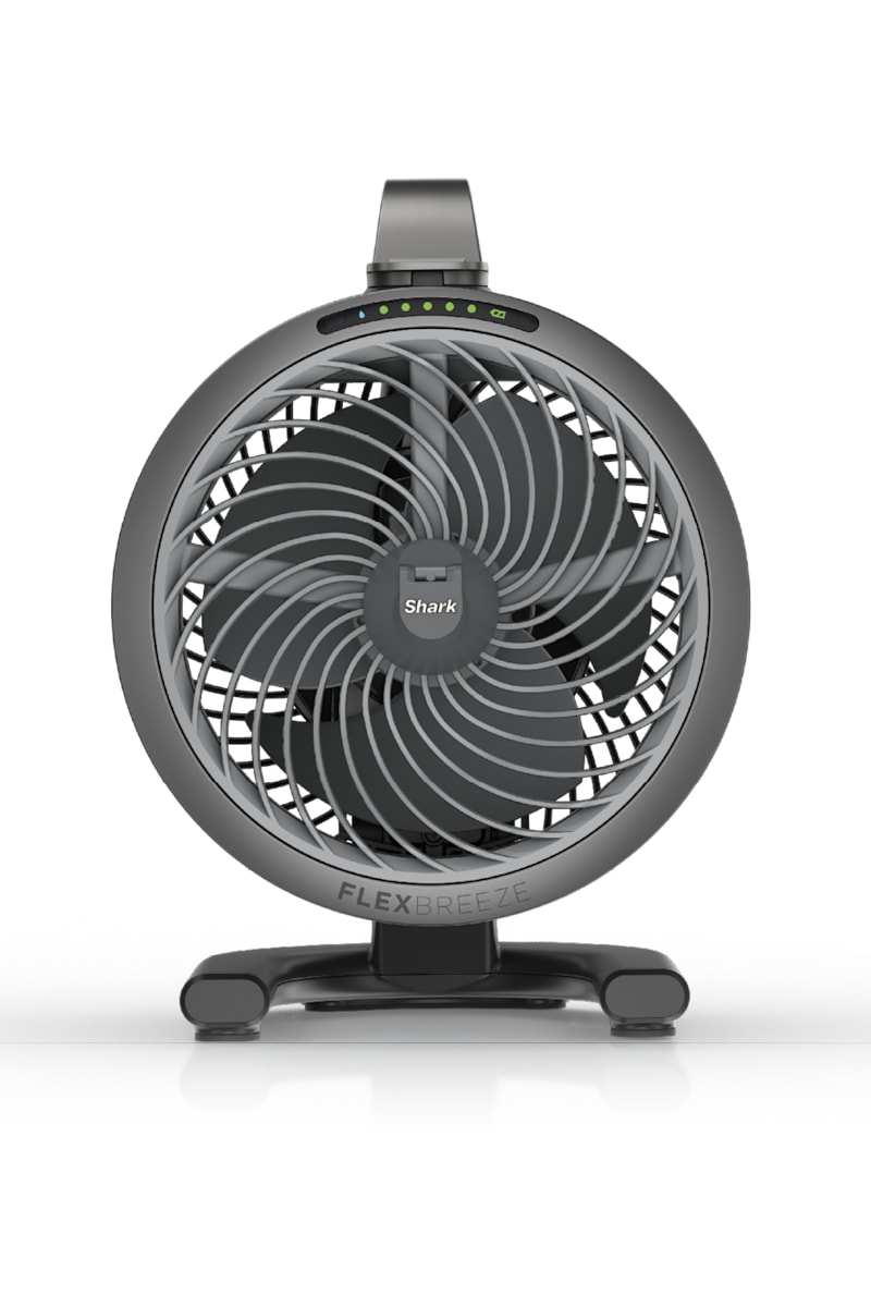 Shark FlexBreeze HydroGo™ Pro Fan | SharkNinja