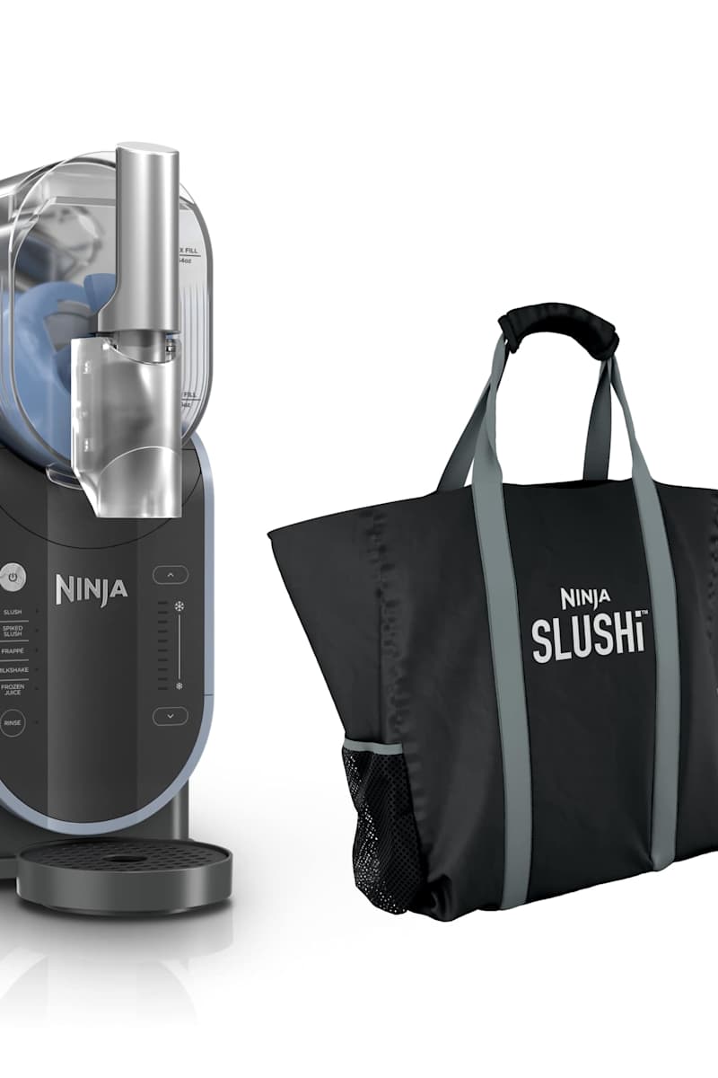 Ninja SLUSHi Professional Frozen Drink Maker