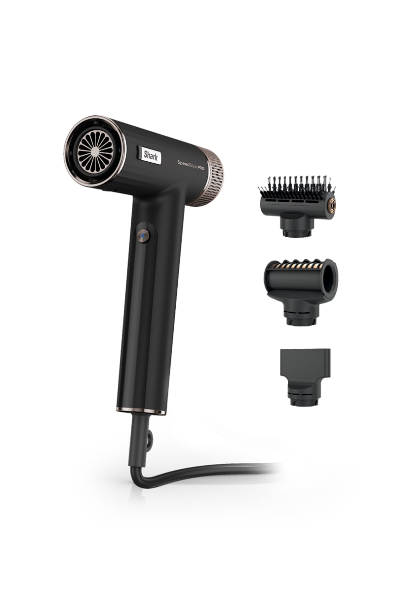 Narayan 　Shark SpeedStyle ドライヤー Narayan Shark SpeedStyle ドライヤー Shark SpeedStyle™ Blow Dryer