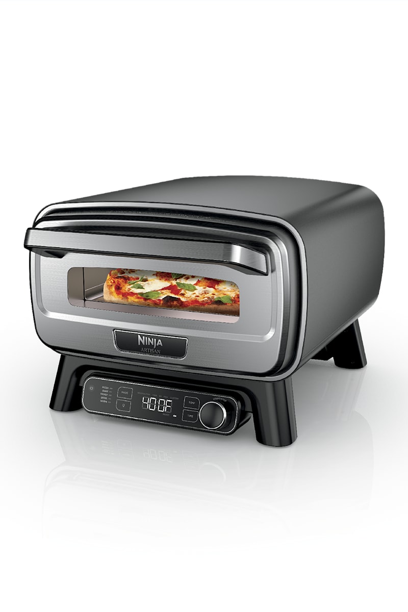 Ninja Artisan™ 5-in-1 Portable Electric Pizza & Outdoor Oven