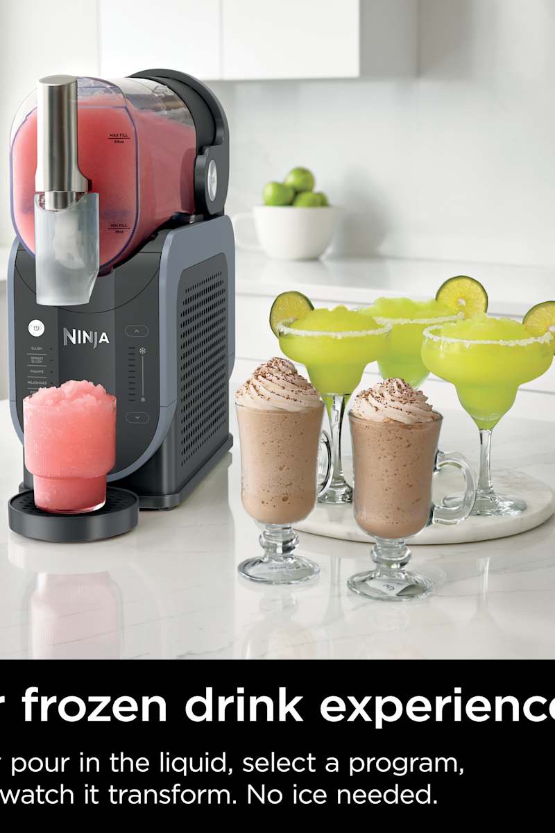 Ninja SLUSHi Professional Frozen Drink Maker