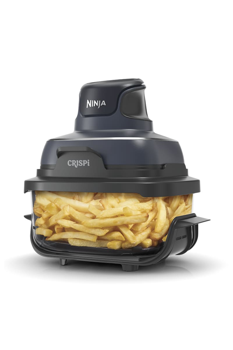 Ninja Crispi 4-in-1 Portable Glass Air Fryer