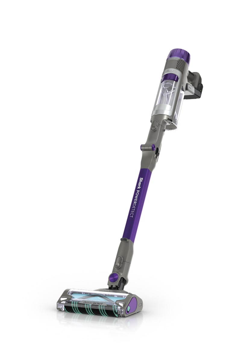 Shark PowerDetect™ Cordless Stick Vacuum | SharkNinja