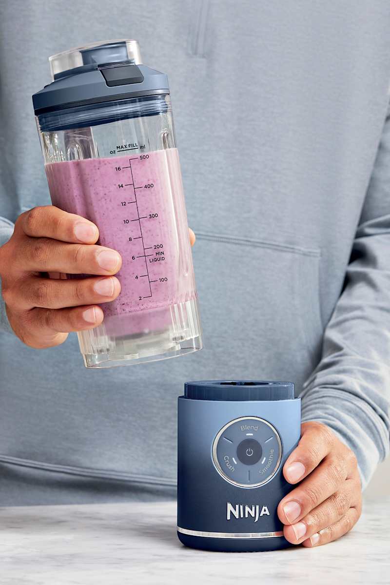 Ninja Blast™ Max Portable Blender for Smoothies