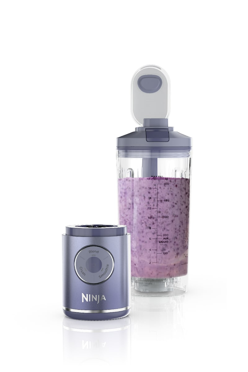 Ninja Blast™ Max Portable Blender in Purple