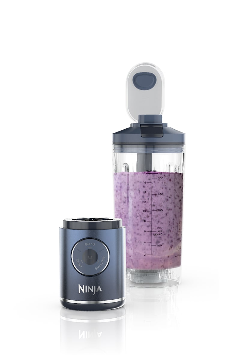 Ninja Blast™ Max Portable Blender in Blue