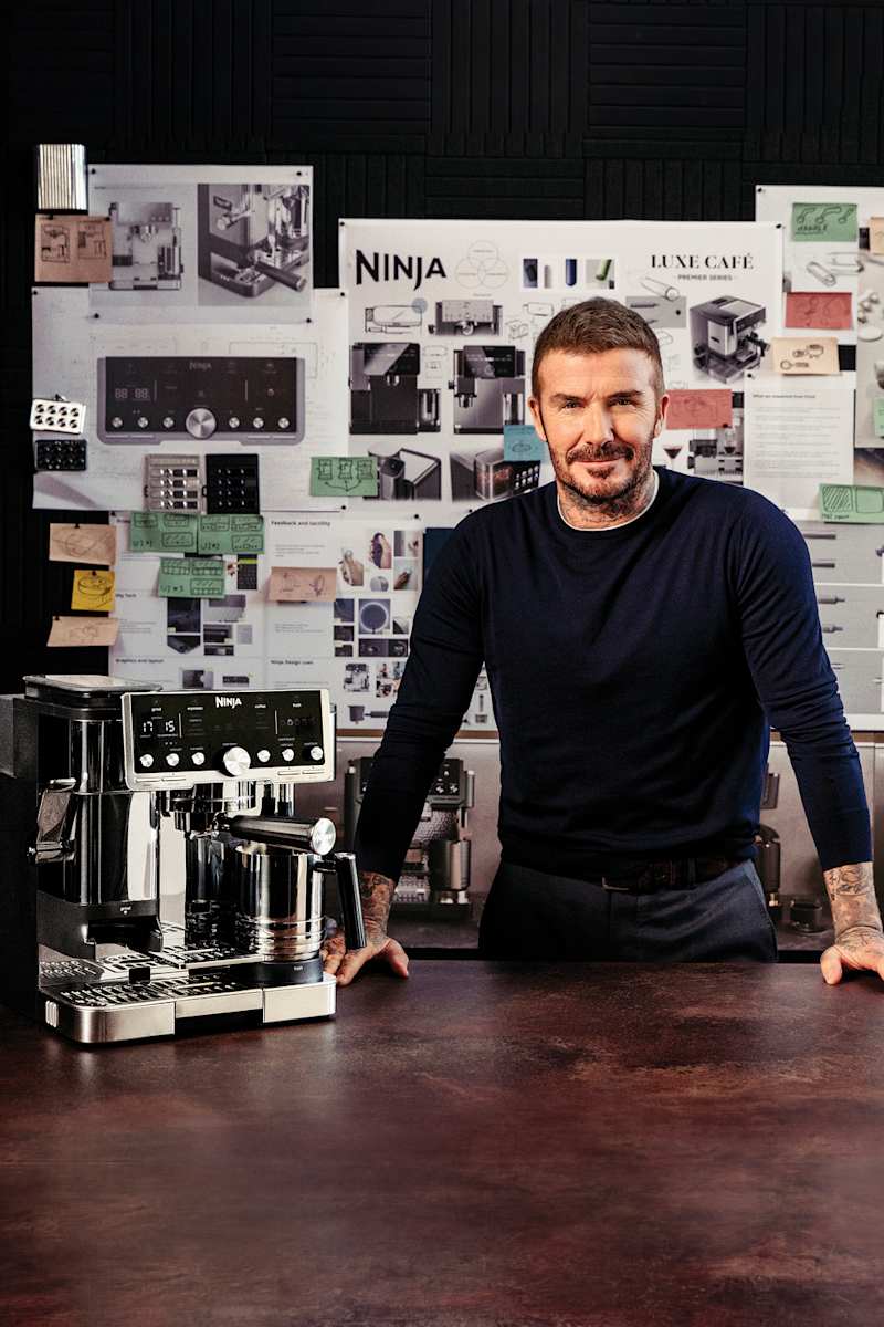 noriboo様 Ninja Luxe™ Café Pro Espresso Machine | SharkNinja