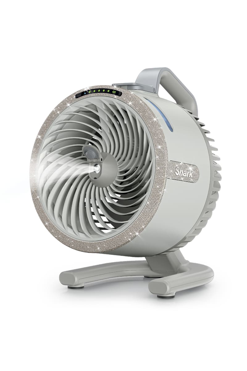 Shark FlexBreeze HydroGo™ Pro Fan in Diamond | SharkNinja