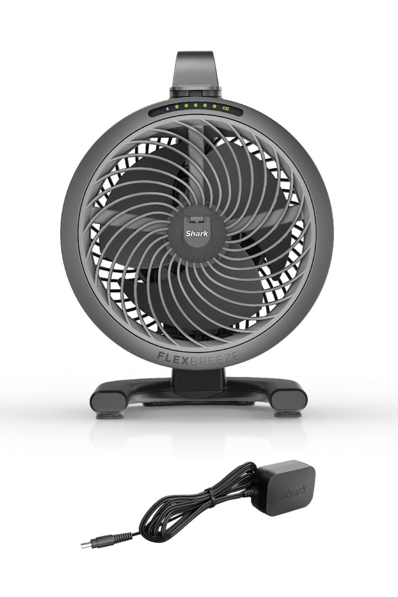 Shark FlexBreeze HydroGo™ Pro Fan | SharkNinja