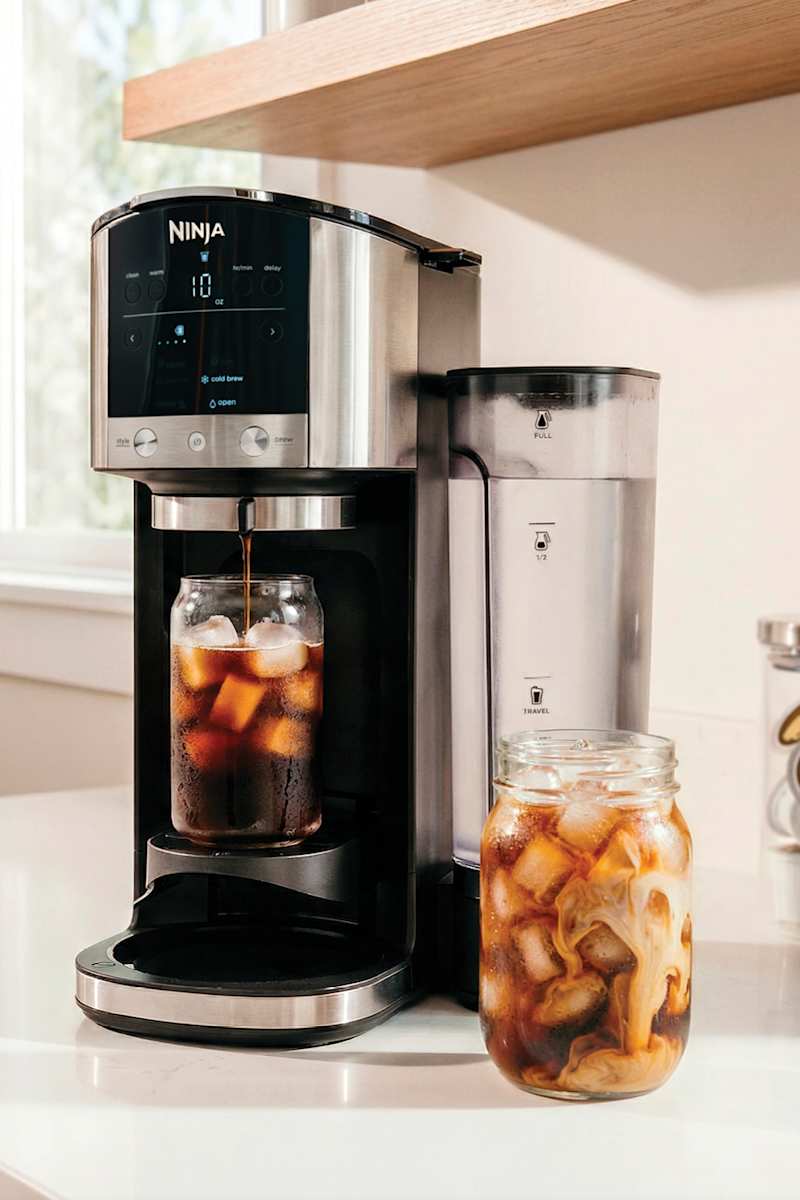 Ninja DualBrew Coffee Maker | SharkNinja
