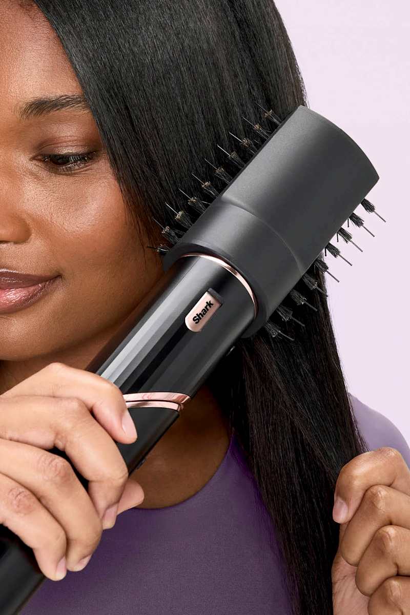 Shark FlexStyle Hair Styler + Accessories | SharkNinja