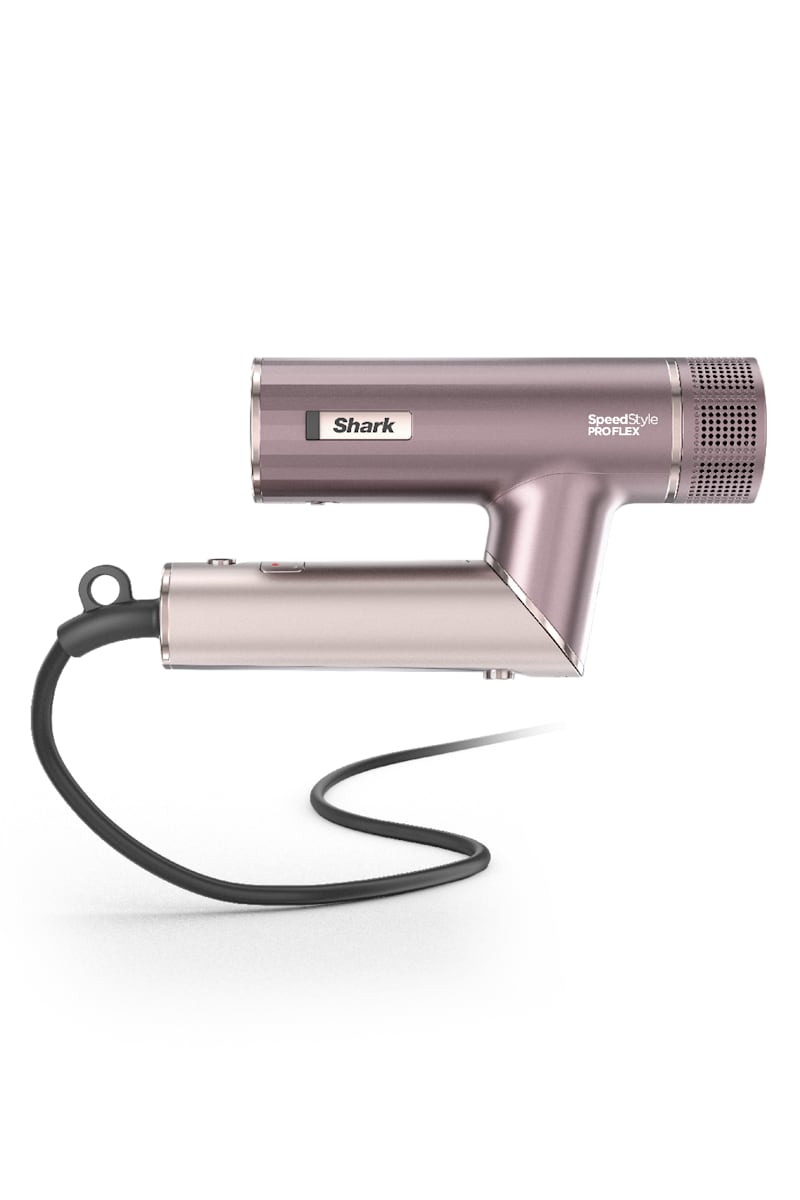 Shark SpeedStyle™ Hair Dryer in Blush | SharkNinja